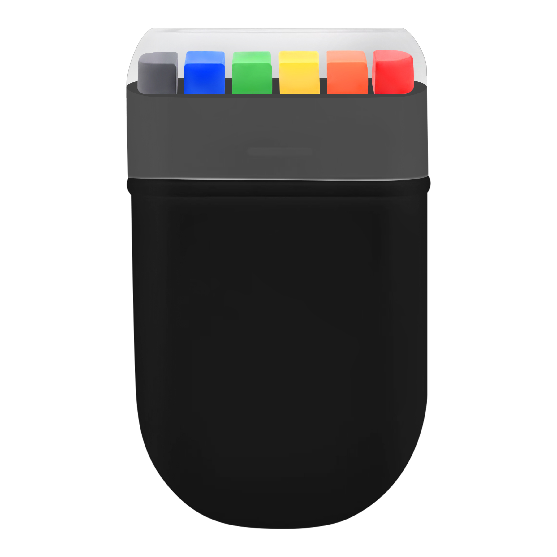 FlyFlyPromos - Colored Face Painting Sticks Image 6 - Promotional Product